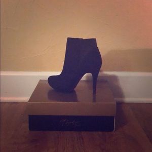 Women's  booties